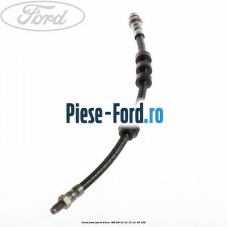 Furtun frana fata Ford Focus 1998-2004 2.0 16V 131 cai #508F530004